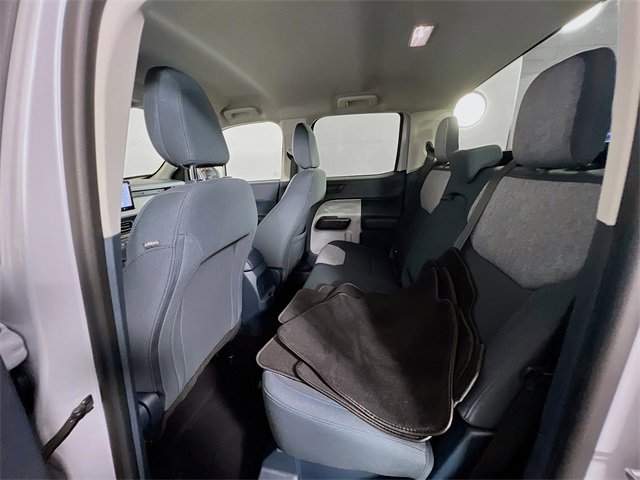 Used 2025 Ford Maverick XLT image 20