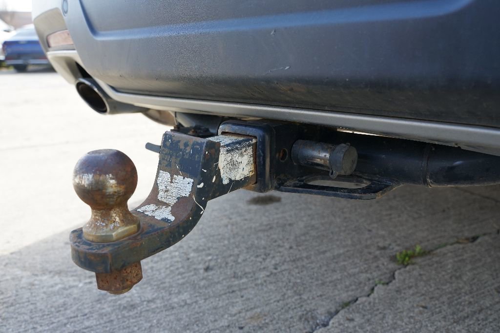 Used 2018 Ford Explorer Limited w/ Equipment Group 301A image 18