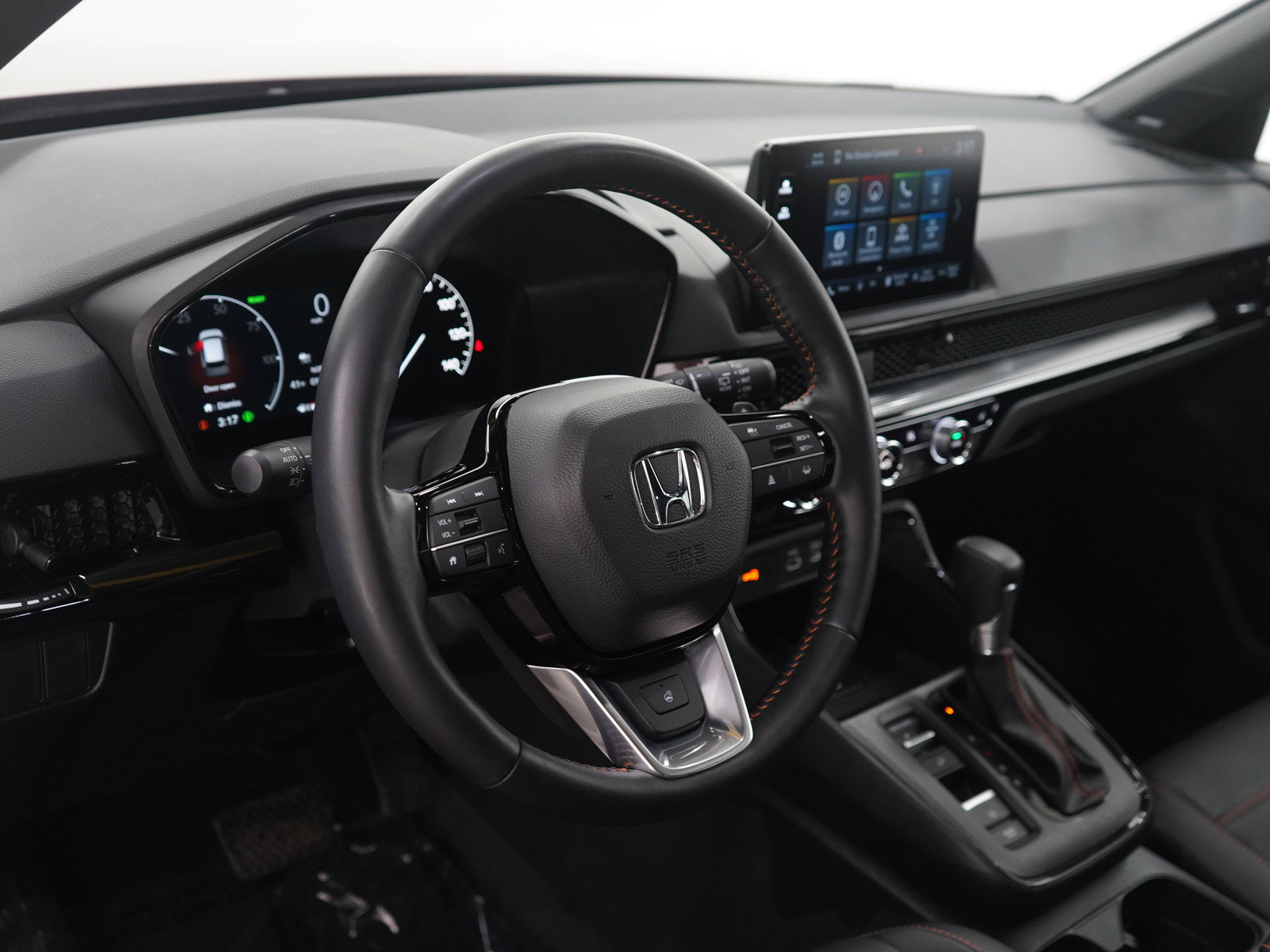 Used 2025 Honda CR-V Sport Touring image 19