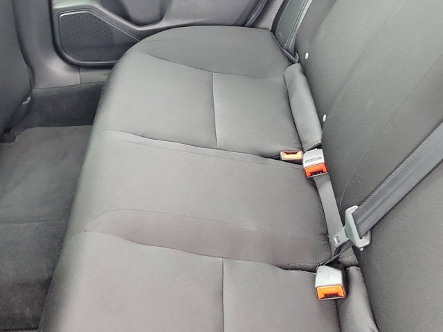 Used 2025 Honda Civic LX image 12