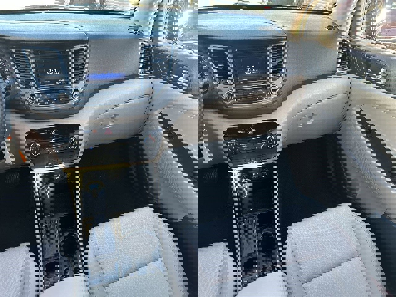 Used 2016 Hyundai Tucson SE image 13