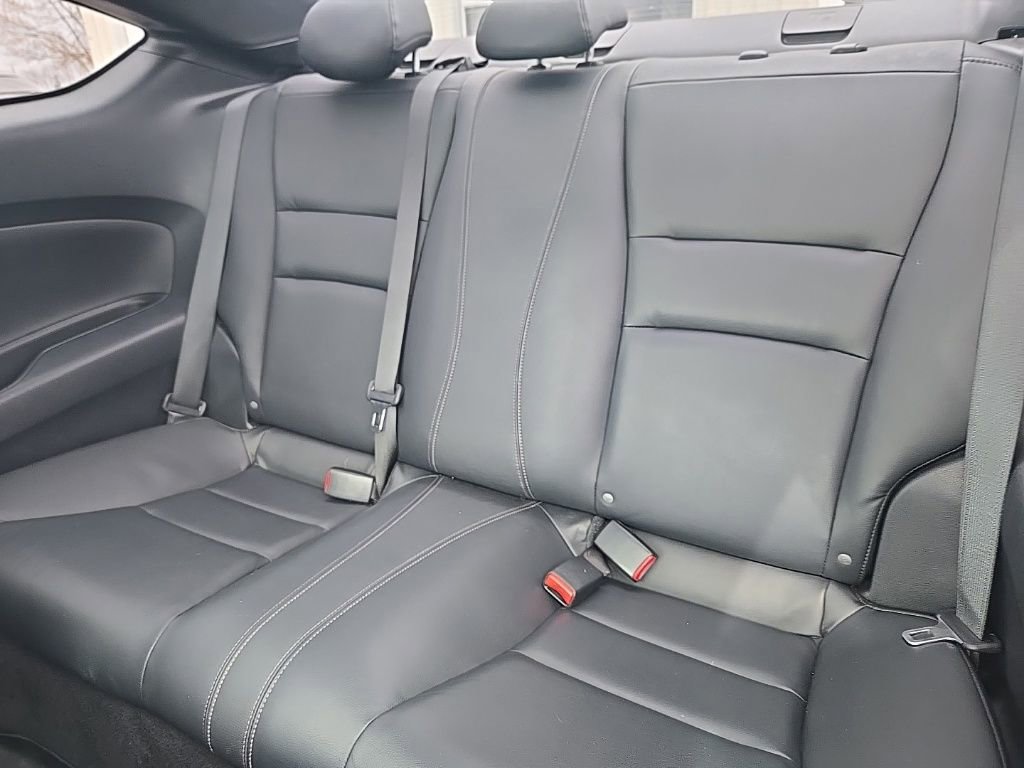 Used 2017 Honda Accord EX-L image 26