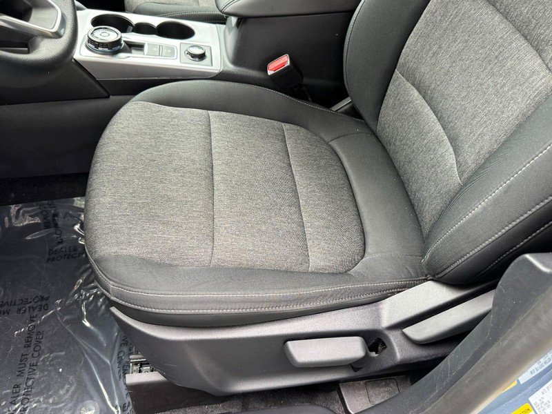 Used 2024 Ford Bronco Sport Big Bend image 24