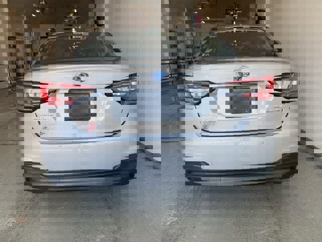 Used 2025 Subaru Legacy Limited image 6