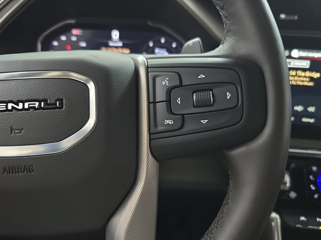 Used 2024 GMC Sierra 1500 Denali AWD/4WD image 20