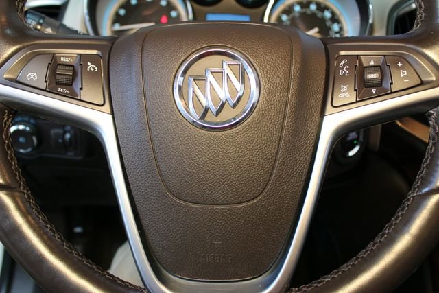 Used 2016 Buick Verano Leather w/ Experience Buick Package FWD image 19