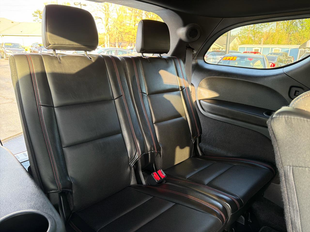 Used 2018 Dodge Durango R/T image 37