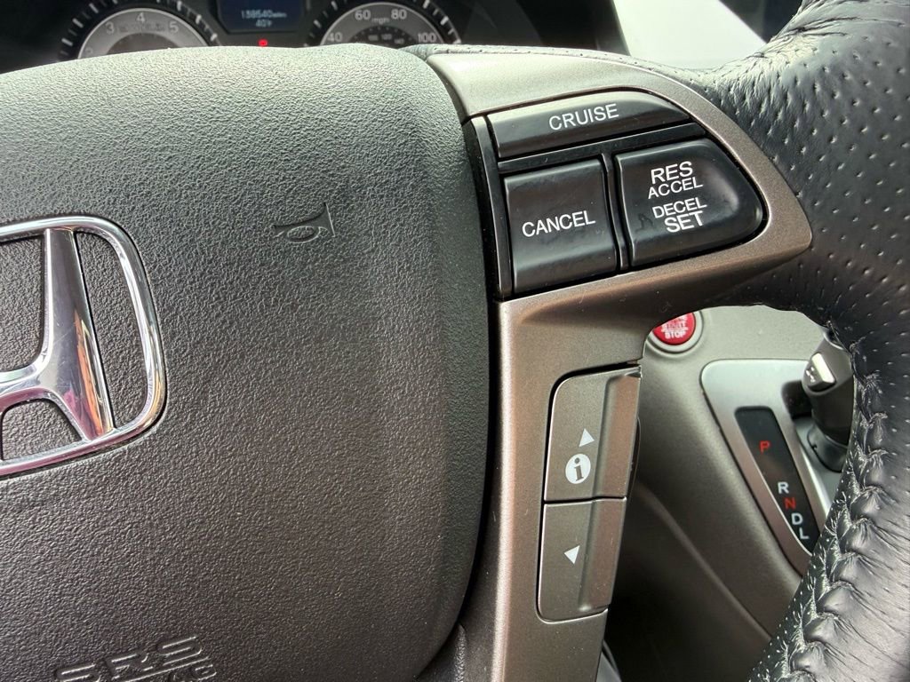 Used 2016 Honda Odyssey Touring Elite image 20