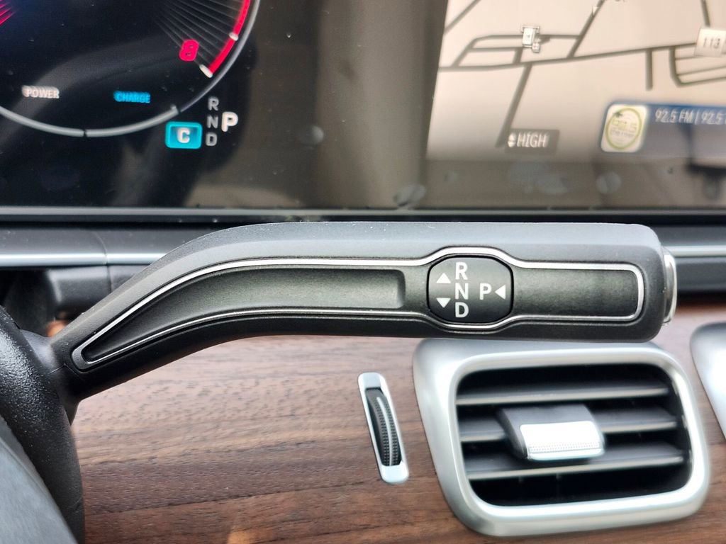 New 2026 Mercedes-Benz GLE 350 4MATIC image 28