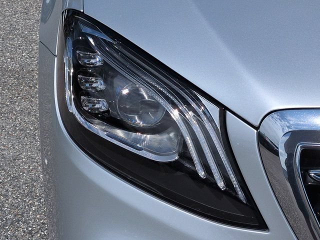 Used 2020 Mercedes-Benz S 560 4MATIC Sedan image 10