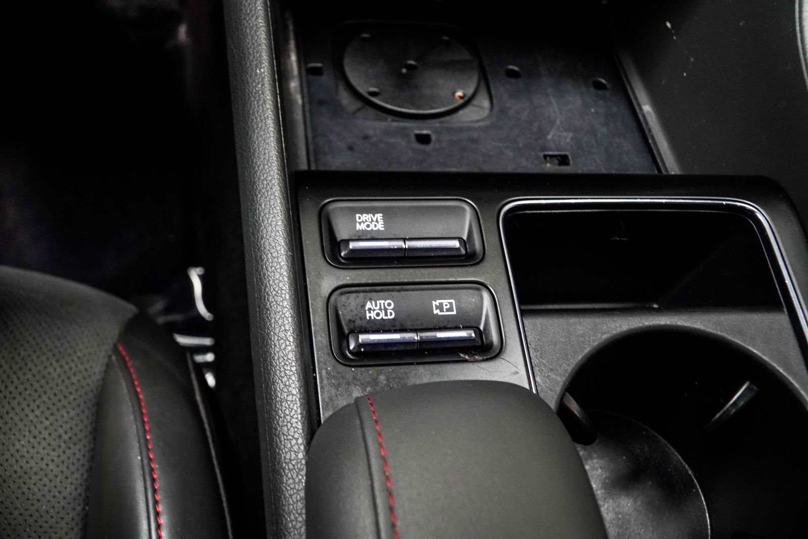 Used 2024 Hyundai Sonata N Line FWD image 18