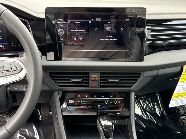 New 2026 Volkswagen Jetta S image 15