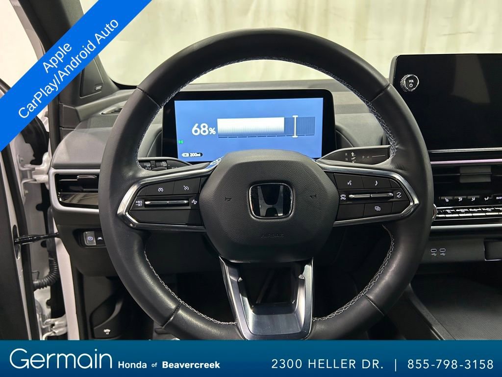 Used 2024 Honda Prologue Touring image 18