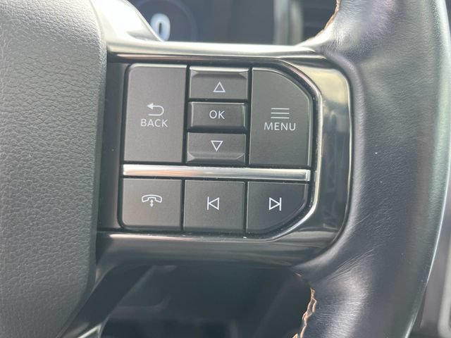 Certified 2022 Ford Expedition Max Platinum AWD/4WD image 37