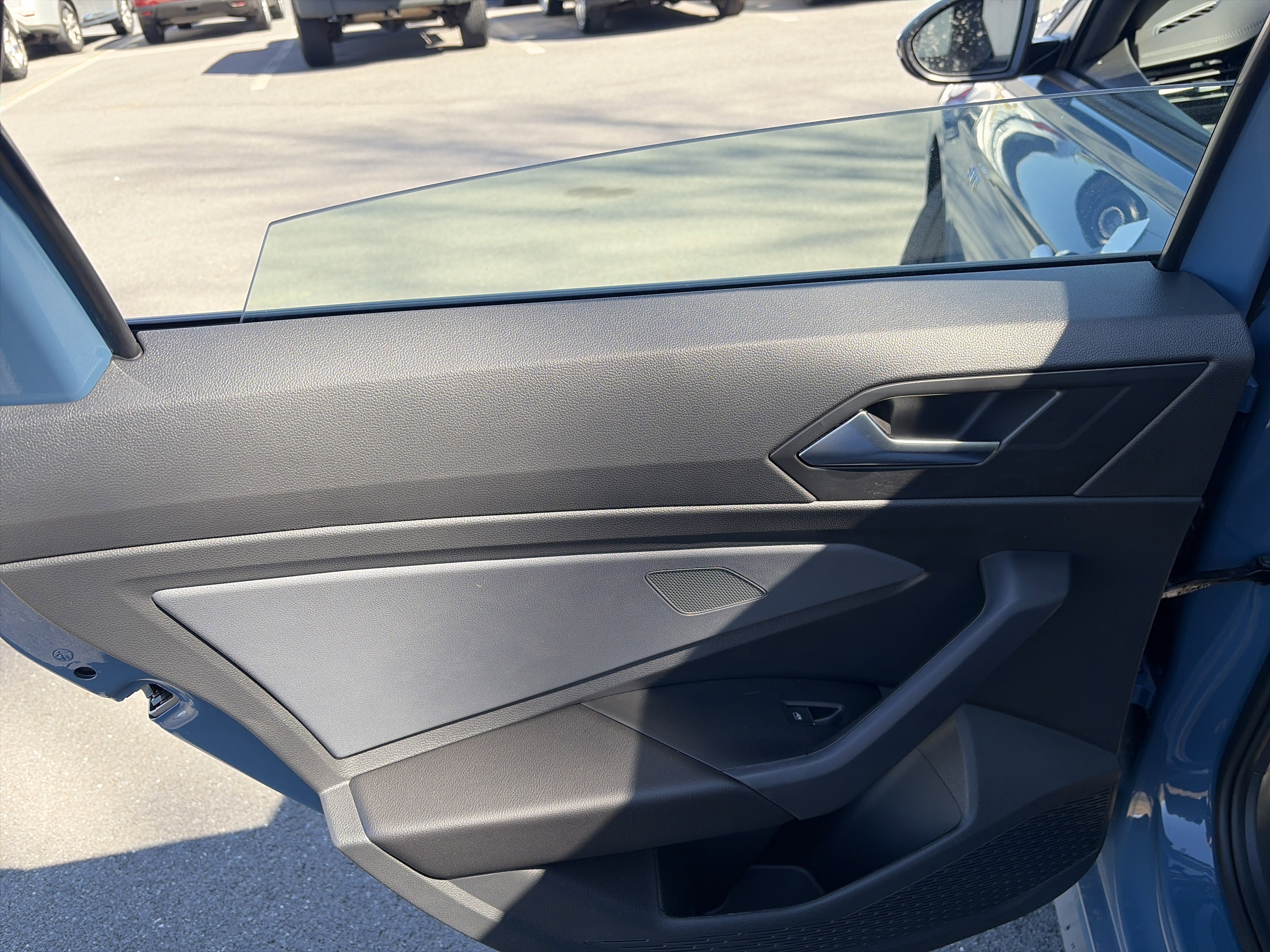 New 2026 Volkswagen Jetta GLI Autobahn image 20