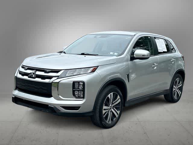 Used 2025 Mitsubishi Outlander Sport SE AWD/4WD image 1