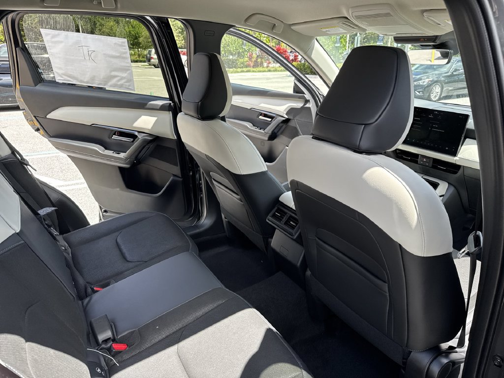 New 2026 MAZDA CX-5 Select AWD/4WD image 33