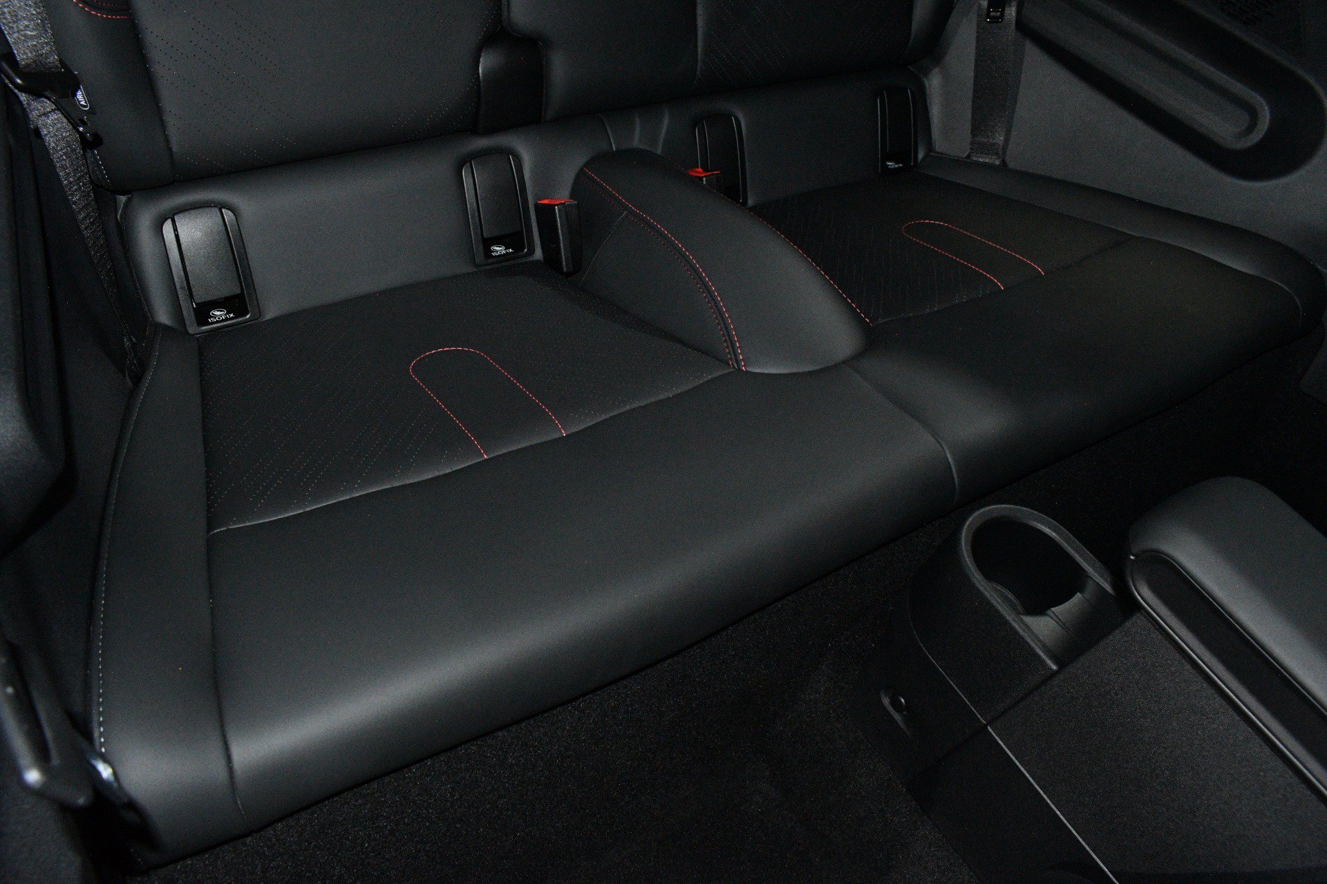 Used 2025 MINI Cooper John Cooper Works FWD image 20