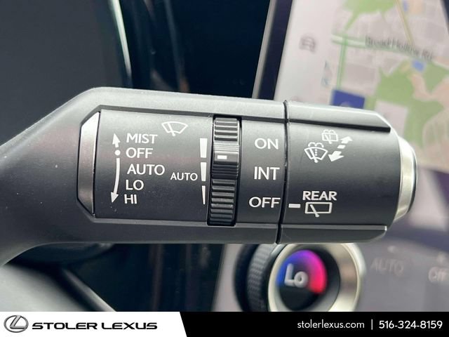 Certified 2024 Lexus RX 350 Premium w/ Accessory Package (Z1) AWD/4WD image 30