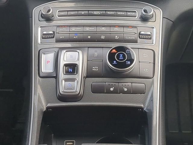 Used 2023 Hyundai Santa Fe SEL AWD/4WD image 18