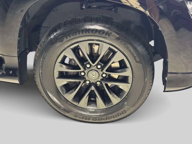 Certified 2023 Lexus GX 460 Premium w/ Premium Package AWD/4WD image 7