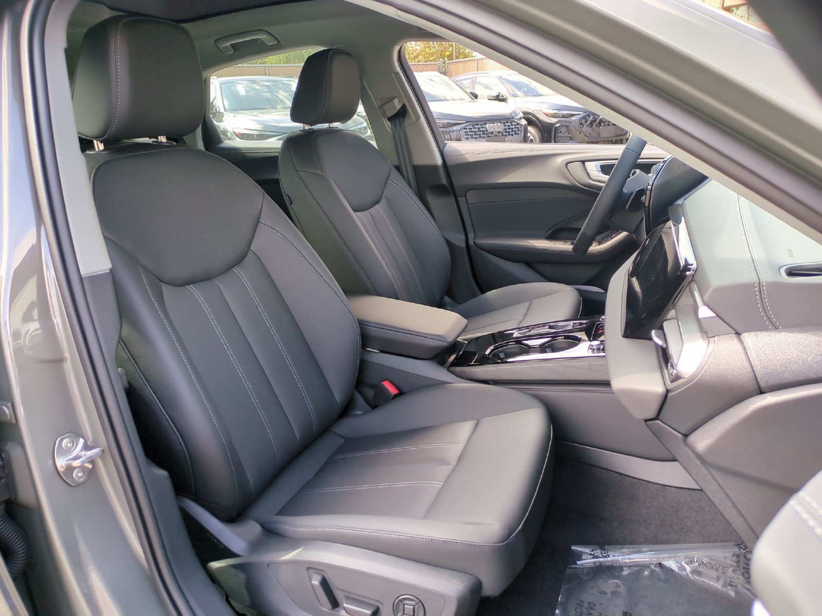 New 2026 Audi A5 Premium AWD/4WD image 10