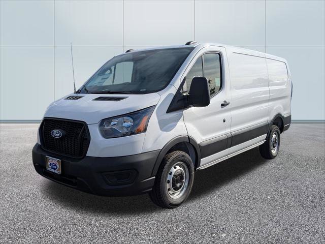 New 2026 Ford Transit 250 Low Roof