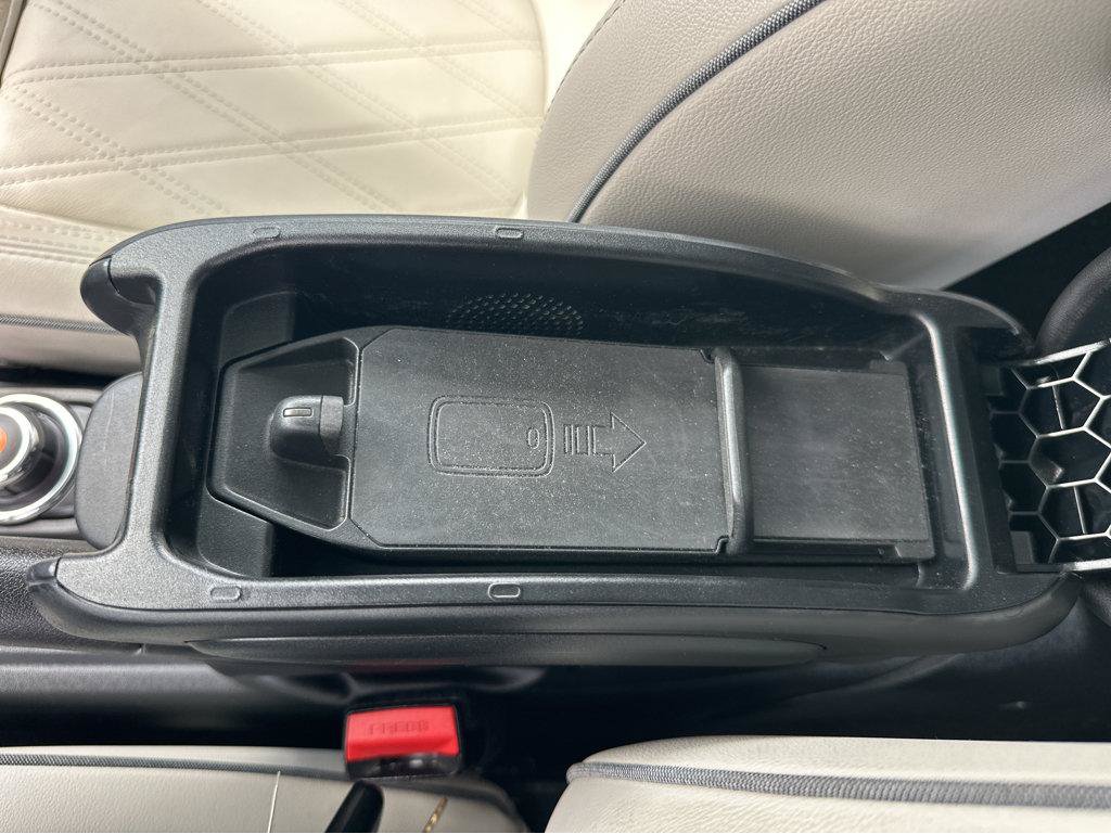 Used 2020 MINI Cooper S w/ Signature Upholstery Package FWD image 30