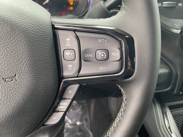 New 2026 RAM 2500 Limited image 19