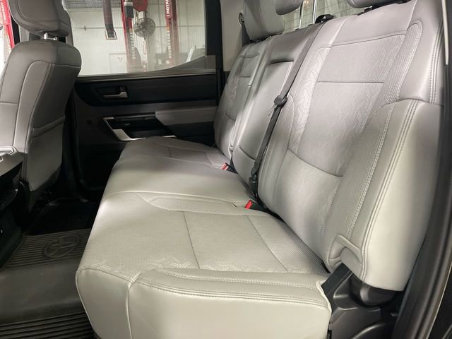 Used 2024 Toyota Tundra Limited image 23