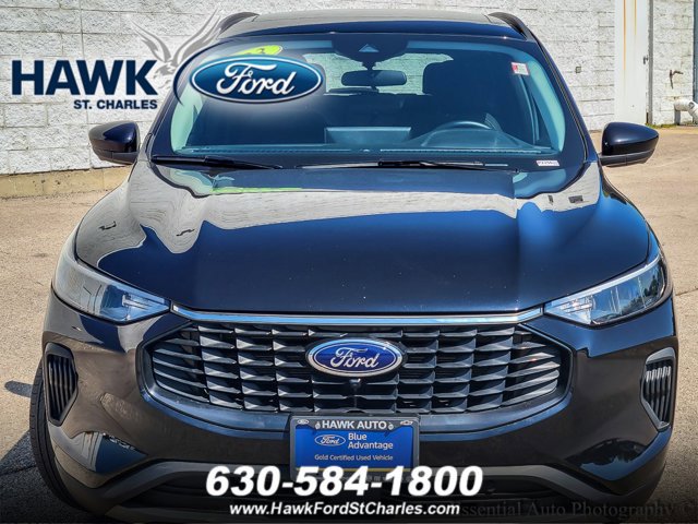 Certified 2023 Ford Escape Active w/ Tech Pack #2 image 4