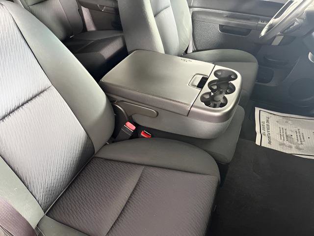 Used 2012 Chevrolet Silverado 2500 LT w/ Interior Plus Package image 28