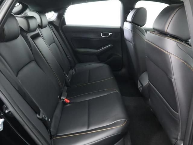 Used 2026 Acura Integra A-Spec w/ Technology Package FWD image 24