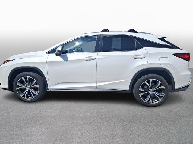 Used 2017 Lexus RX 350 AWD w/ Premium Package image 7