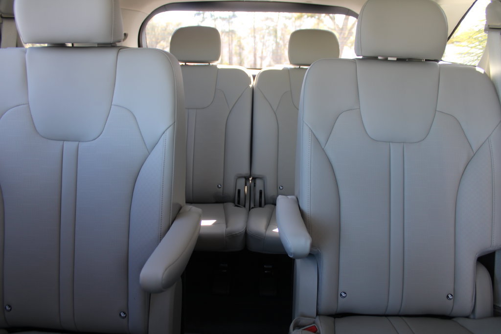 New 2026 Kia Sorento SX FWD image 66