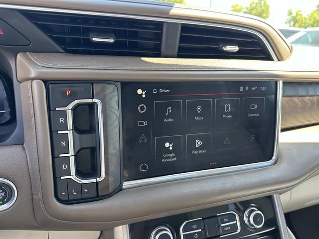 Used 2023 GMC Yukon XL Denali image 27