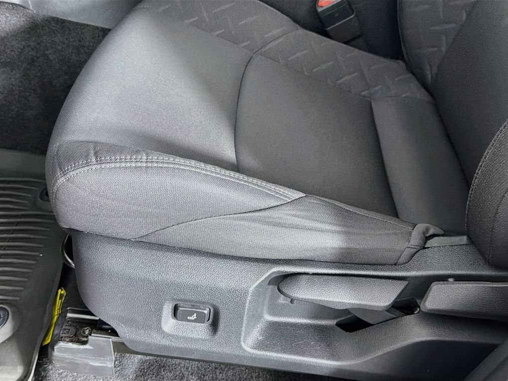 Used 2025 Toyota Tacoma SR5 AWD/4WD image 24