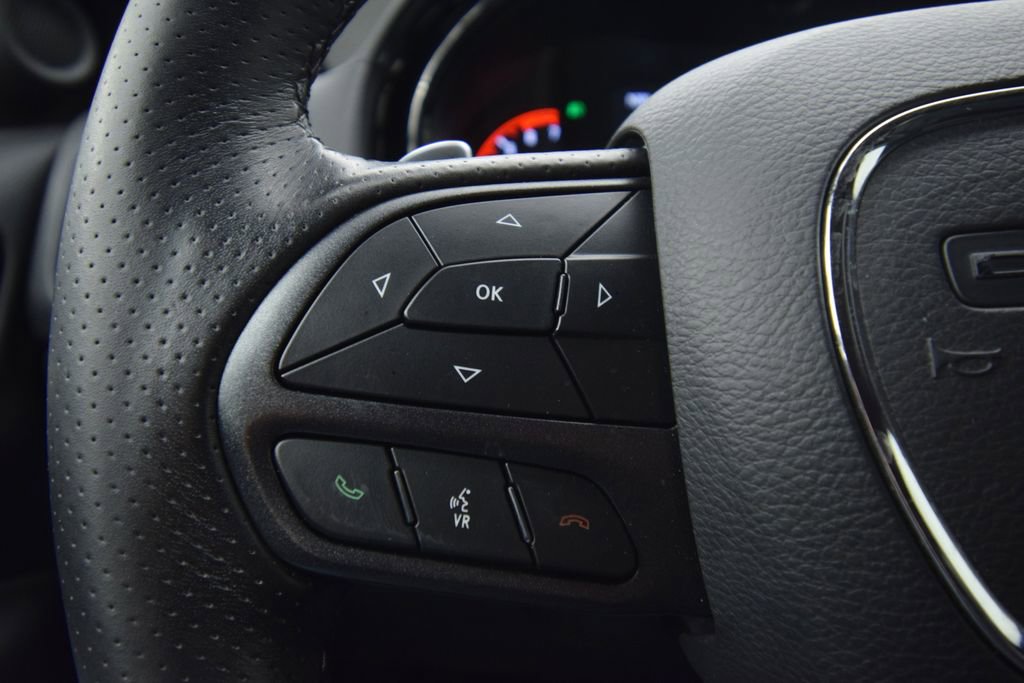 Certified 2023 Dodge Durango R/T image 41