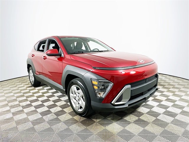 Used 2024 Hyundai Kona SE
