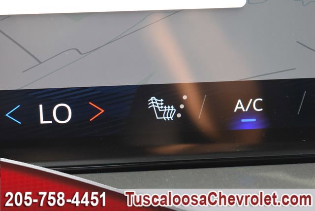 New 2026 Chevrolet Traverse LT w/ Driver Confidence Package image 31