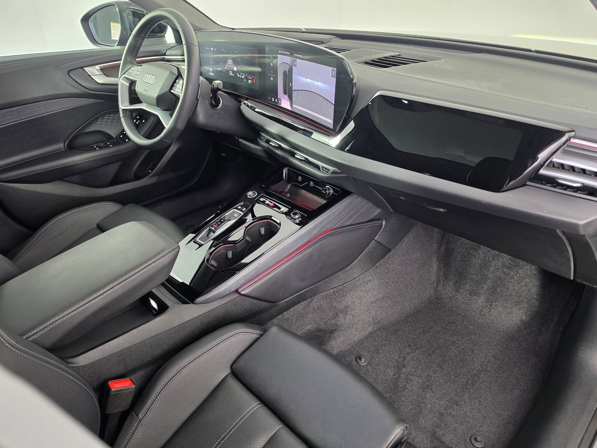 Certified 2025 Audi A5 2.0T Premium Plus AWD/4WD image 44