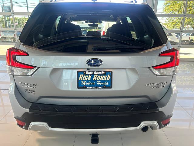 Used 2019 Subaru Forester Touring w/ Popular Package #3 AWD/4WD image 9