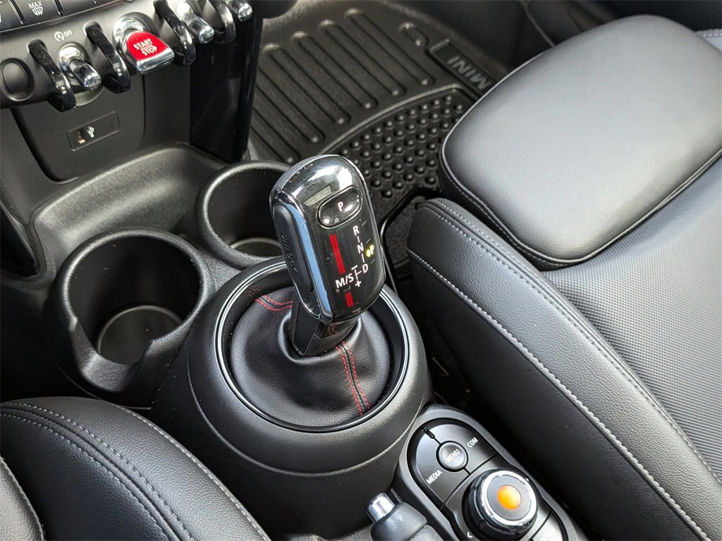 Used 2020 MINI Cooper S w/ Storage Package image 23