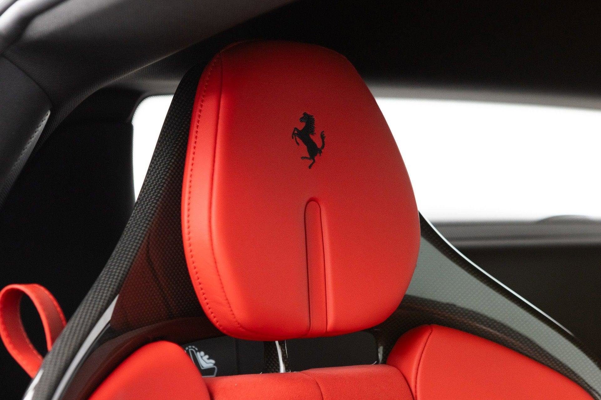 Certified 2024 Ferrari 296 GTB image 57