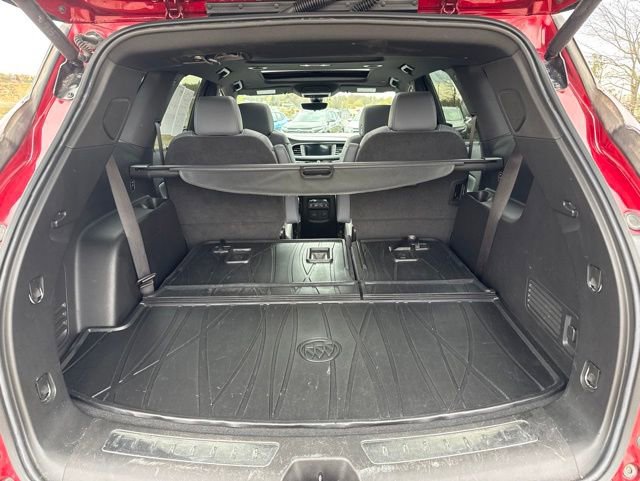 Used 2023 Buick Enclave Premium w/ Experience Buick Package AWD/4WD image 18