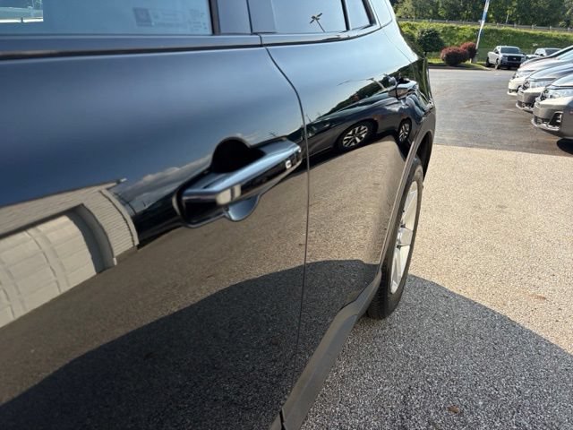 Used 2024 Honda Prologue EX image 22