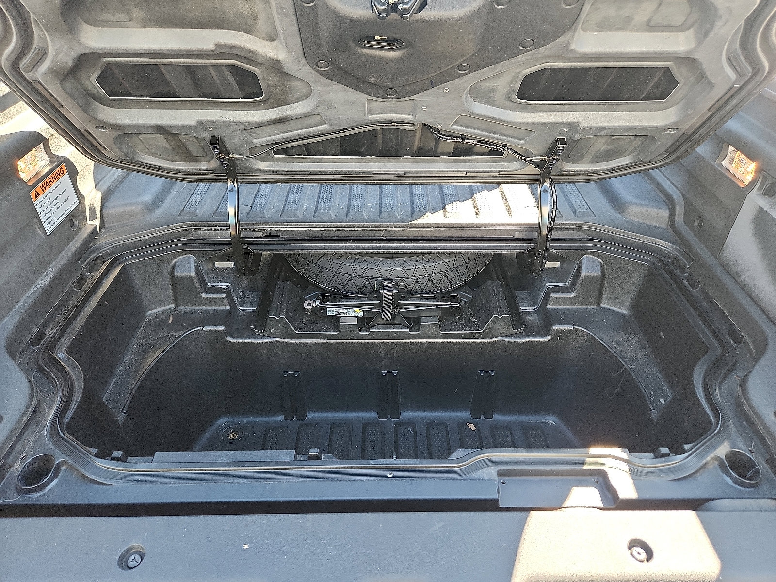 Used 2024 Honda Ridgeline Sport image 29