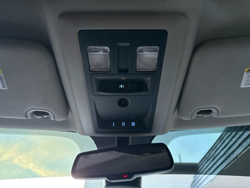 Used 2018 RAM 1500 Big Horn AWD/4WD image 15