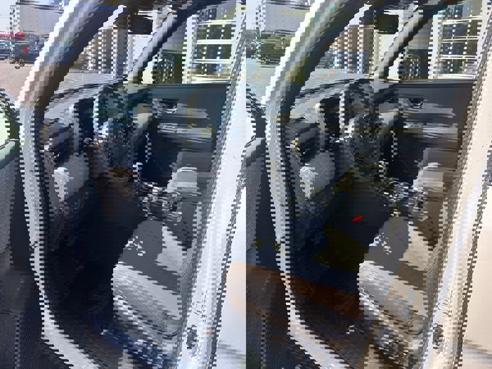 New 2026 Subaru Outback Premium image 14