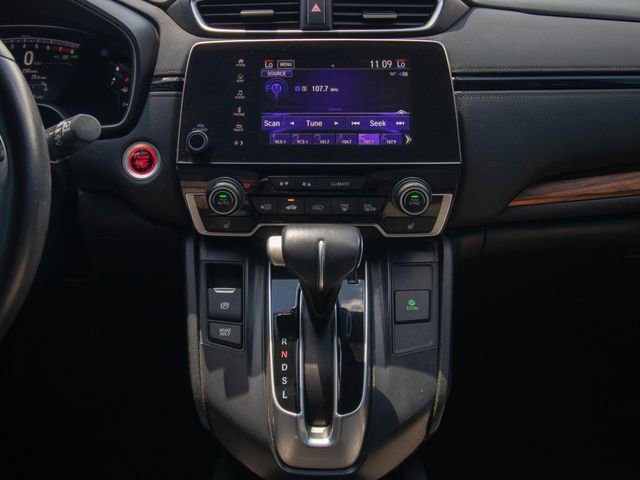 Used 2018 Honda CR-V EX-L image 23